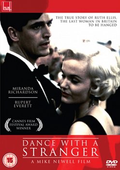 Dance With a Stranger 1985 DVD - Volume.ro