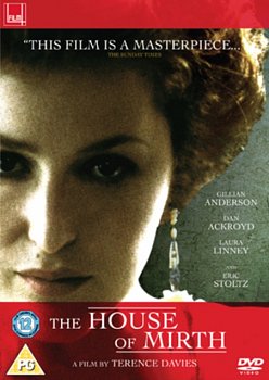 The House of Mirth 2000 DVD - Volume.ro