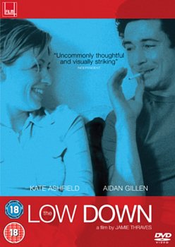 The Low Down 2000 DVD - Volume.ro
