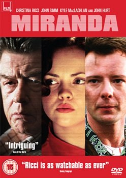 Miranda 2003 DVD - Volume.ro