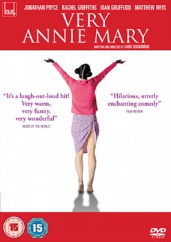 Very Annie Mary 2000 DVD - Volume.ro