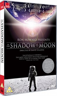 In the Shadow of the Moon 2007 DVD
