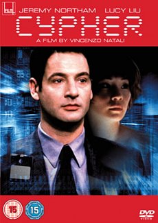 Cypher 2002 DVD