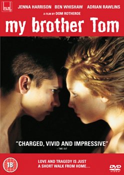 My Brother Tom 2001 DVD - Volume.ro