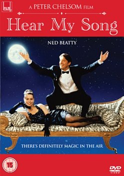 Hear My Song 1991 DVD - Volume.ro