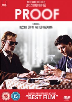 Proof 1991 DVD - Volume.ro