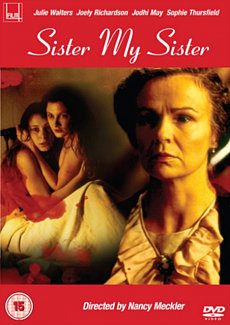 Sister My Sister 1995 DVD