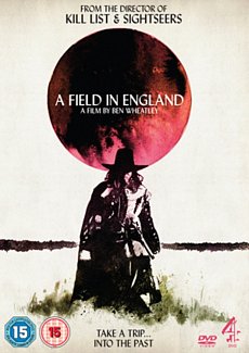 A   Field in England 2013 DVD
