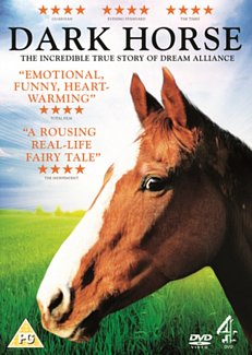 Dark Horse 2014 DVD