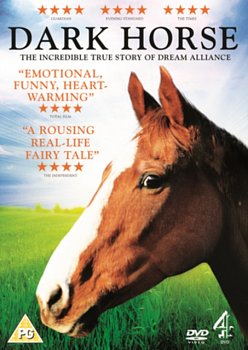 Dark Horse 2014 DVD - Volume.ro