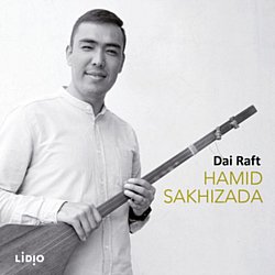 Hamid Sakhizada - Dai Raft - Volume.ro