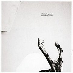 Hilde Marie Kjersem - A Killer for That Ache