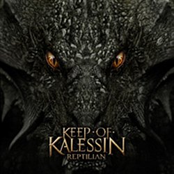 Keep Of Kalessin - Reptilian - Volume.ro