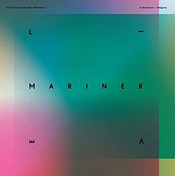 Cult Of Luna and Julie Christmas - Mariner: Live at De Kreun, Belgium - Volume.ro