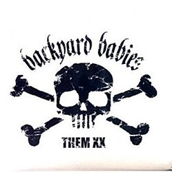 Backyard Babies - Them XX - Volume.ro