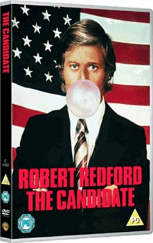 The Candidate 1972 DVD - Volume.ro