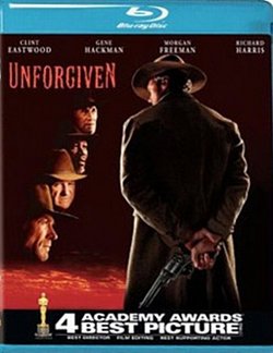 Unforgiven 1992 Blu-ray - Volume.ro