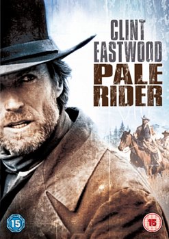 Pale Rider 1985 DVD / Widescreen - Volume.ro