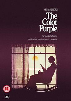 The Color Purple 1985 DVD / Widescreen