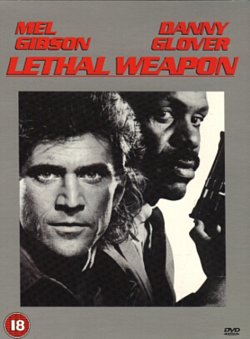 Lethal Weapon 1987 DVD / Widescreen - Volume.ro