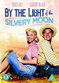 By the Light of the Silvery Moon 1953 DVD