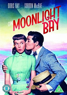 On Moonlight Bay 1951 DVD