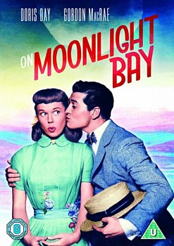 On Moonlight Bay 1951 DVD - Volume.ro