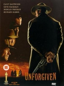 Unforgiven 1992 DVD / Widescreen - Volume.ro