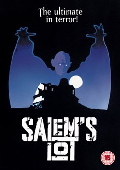 Salem's Lot 1979 DVD - Volume.ro