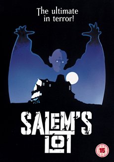 Salem's Lot 1979 DVD