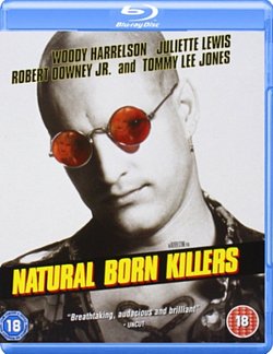 Natural Born Killers 1994 Blu-ray - Volume.ro