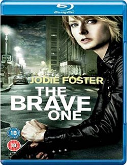 The Brave One 2007 Blu-ray - Volume.ro