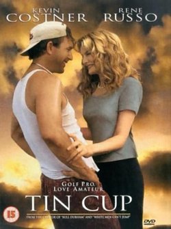 Tin Cup 1996 DVD / Widescreen - Volume.ro