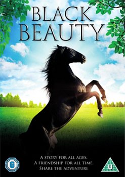 Black Beauty 1994 DVD / Widescreen - Volume.ro