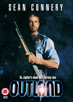 Outland 1981 DVD / Widescreen - Volume.ro