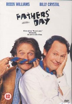 Fathers' Day 1997 DVD / Widescreen - Volume.ro