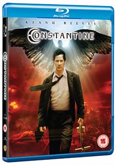 Constantine 2005 Blu-ray