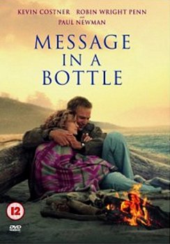 Message in a Bottle 1999 DVD / Widescreen - Volume.ro