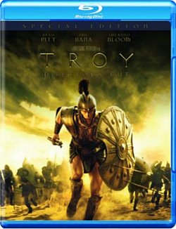 Troy 2004 Blu-ray - Volume.ro