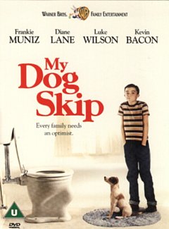 My Dog Skip 2000 DVD / Widescreen