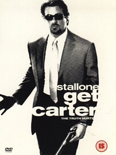 Get Carter 2000 DVD / Widescreen