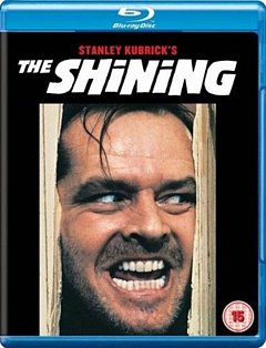 The Shining 1980 Blu-ray