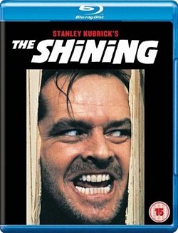The Shining 1980 Blu-ray - Volume.ro