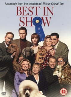 Best in Show 2000 DVD / Widescreen