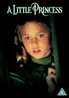 A   Little Princess 1995 DVD / Widescreen