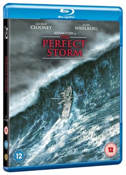 The Perfect Storm 2000 Blu-ray - Volume.ro
