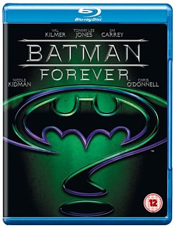 Batman Forever 1995 Blu-ray - Volume.ro