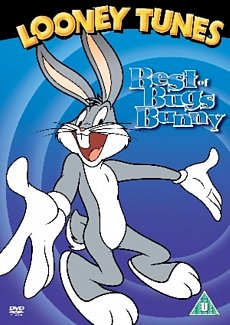Looney Tunes: The Best of Bugs Bunny  DVD