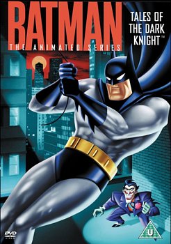 Batman - The Animated Series: Volume 2 - Tales of the Dark Knight 1992 DVD - Volume.ro
