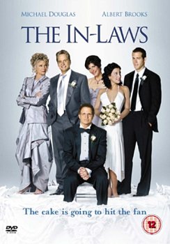 The In-Laws (2003) DVD - Volume.ro